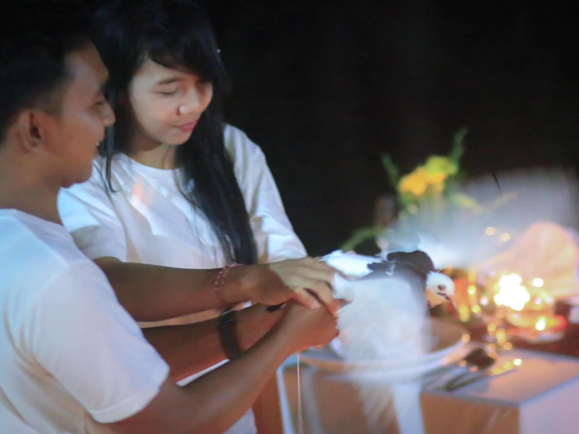Puri Suksma Ubud Экстерьер фото
