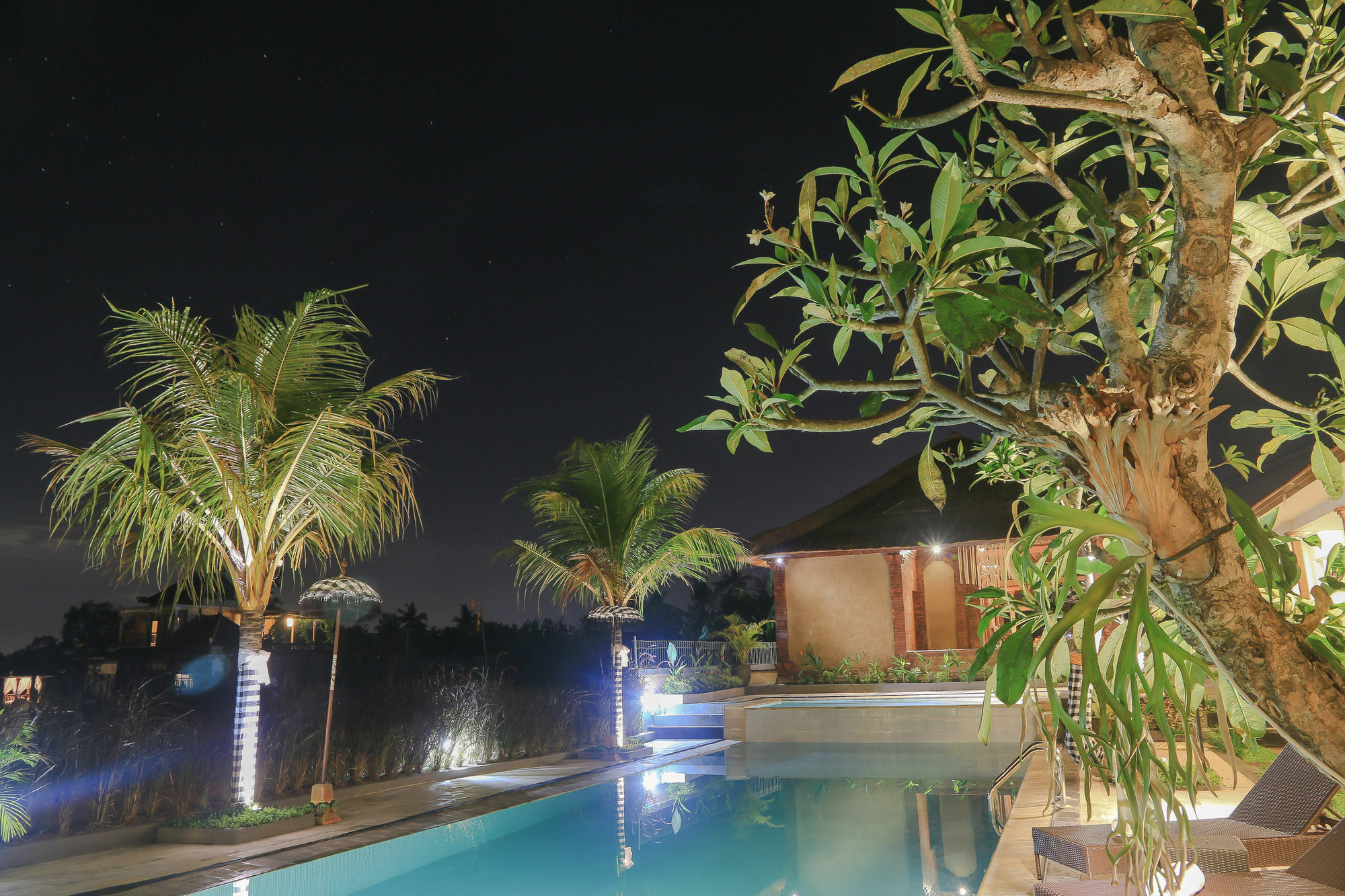 Puri Suksma Ubud Экстерьер фото
